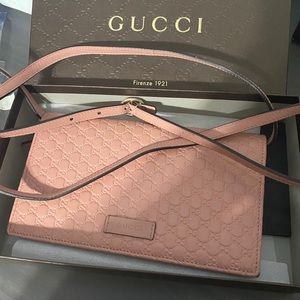 Gucci Crossbody